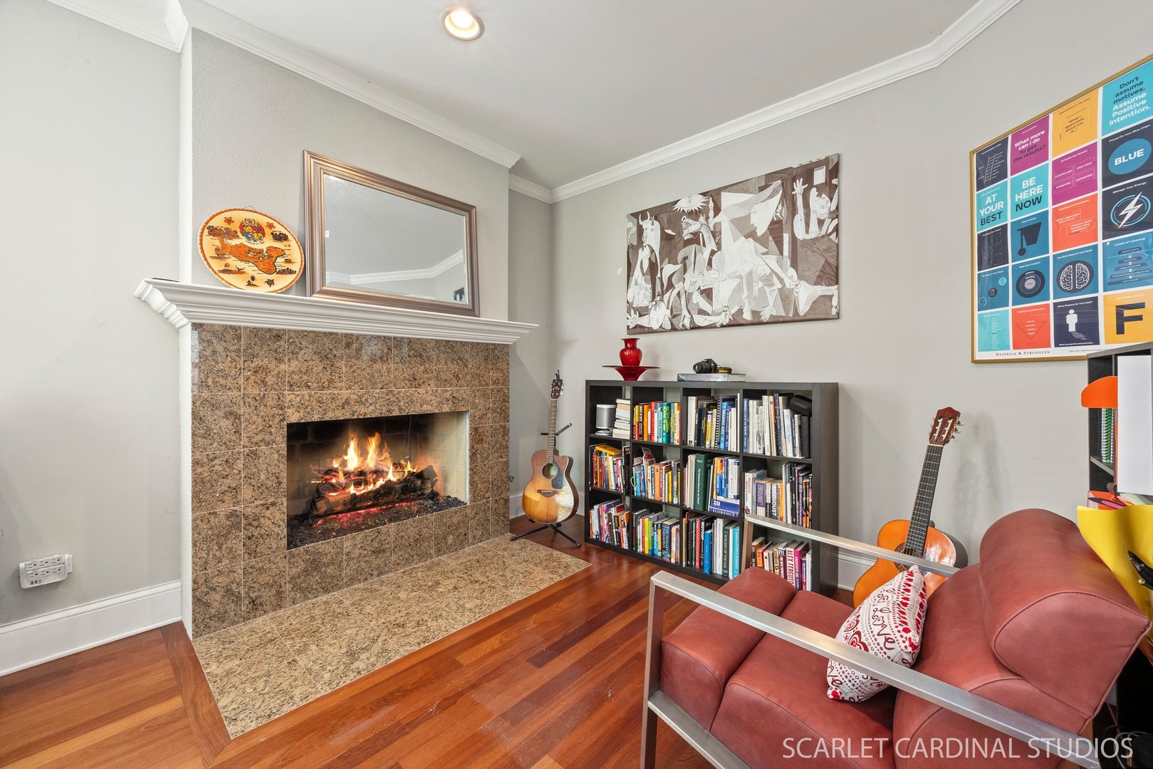 219 N Fremont Street