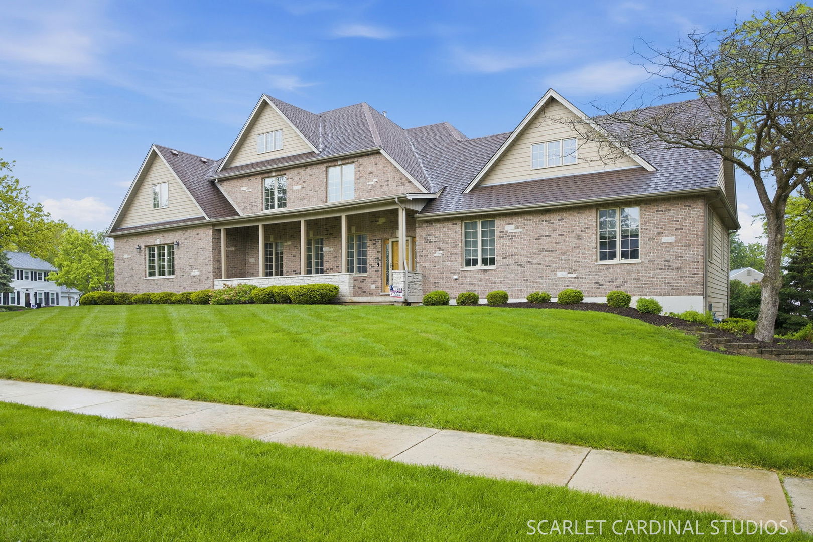 6S181 Concord Road