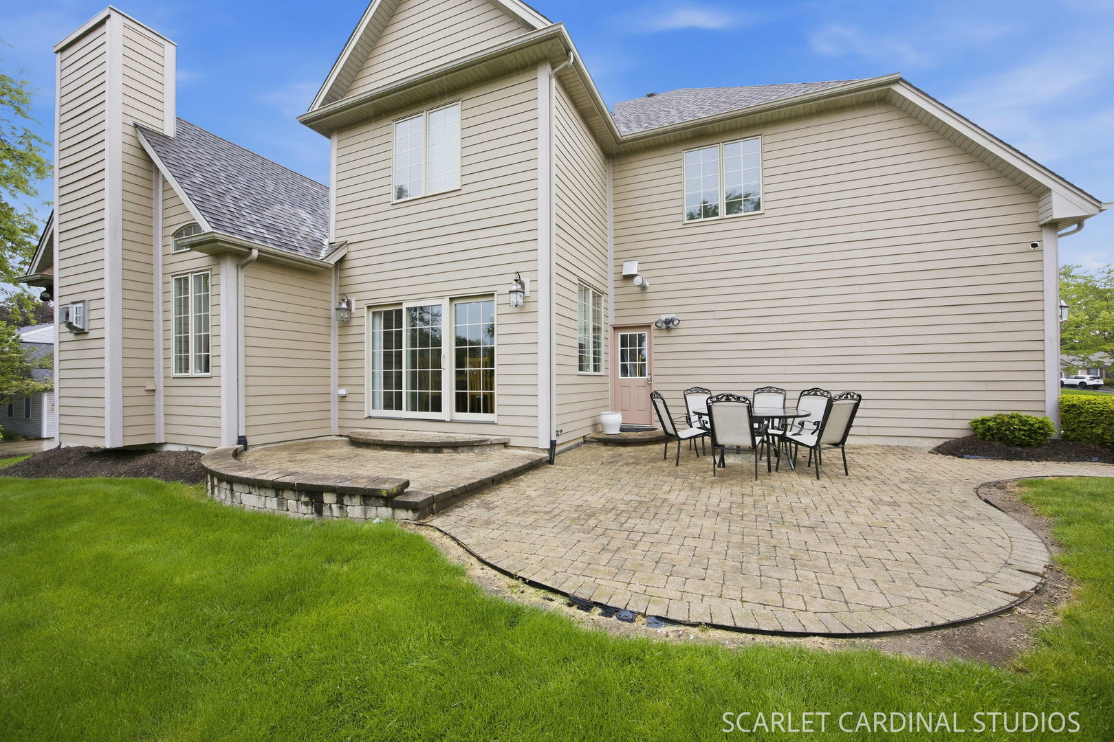 6S181 Concord Road