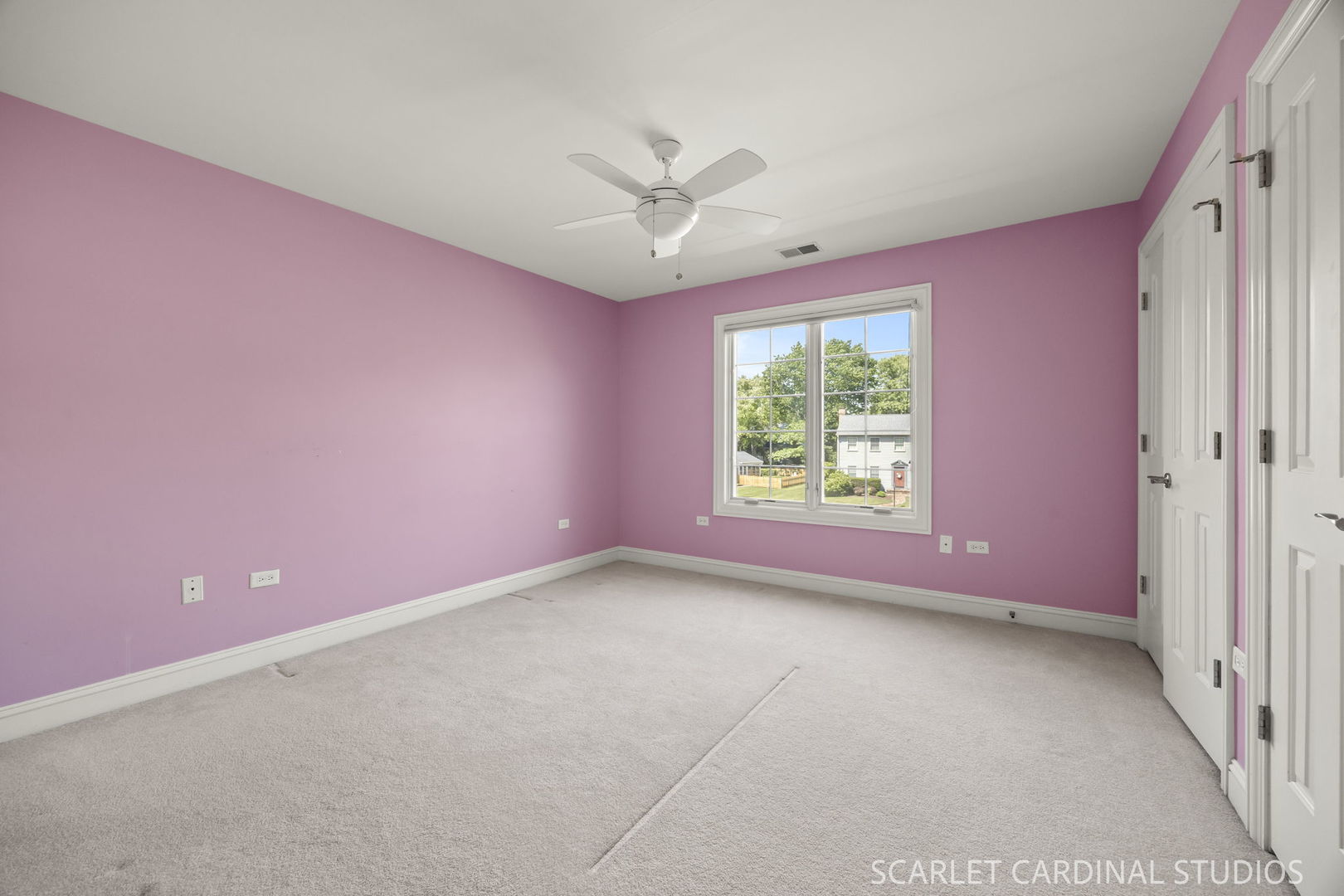 6S181 Concord Road