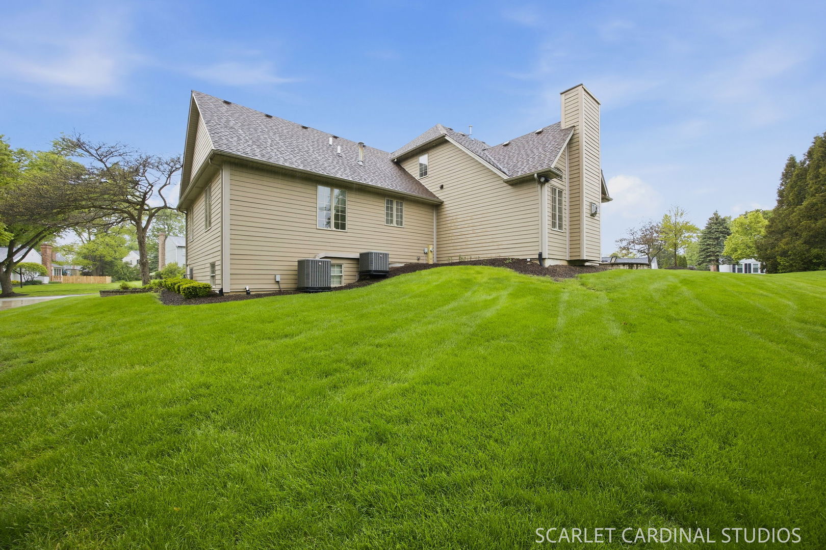 6S181 Concord Road