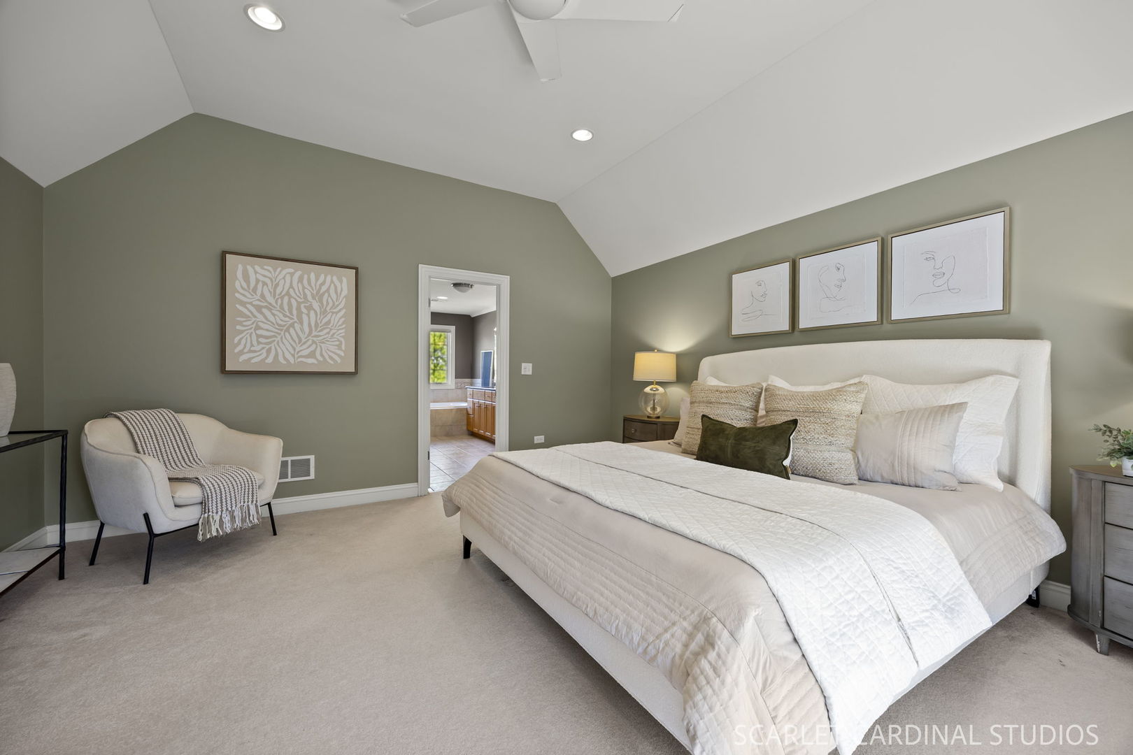 6S181 Concord Road