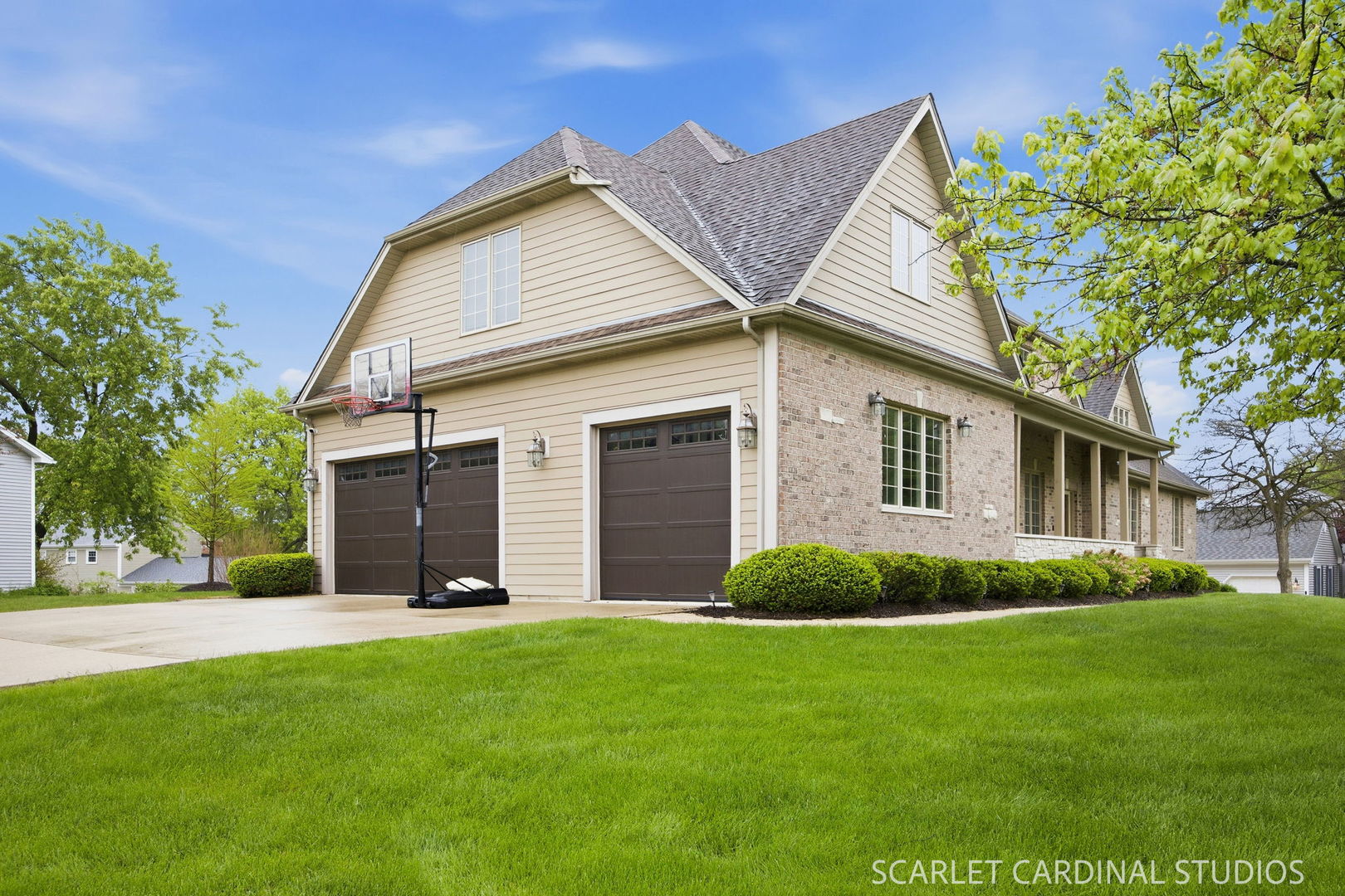 6S181 Concord Road