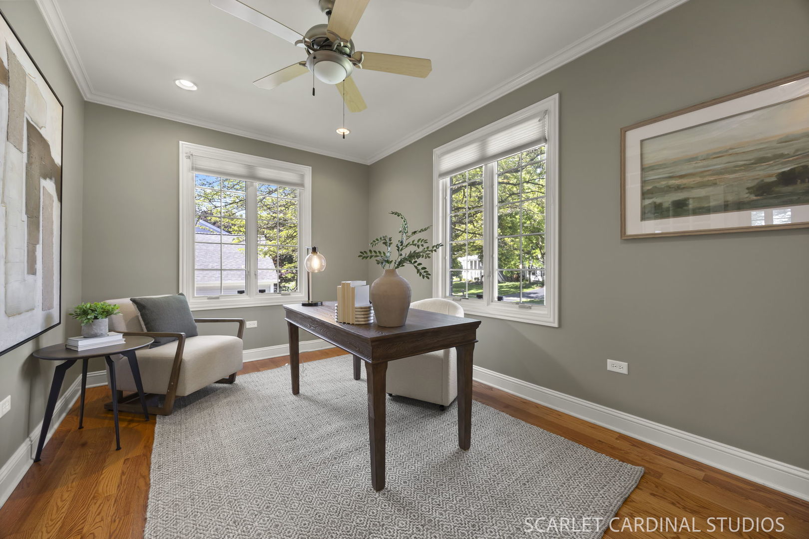 6S181 Concord Road