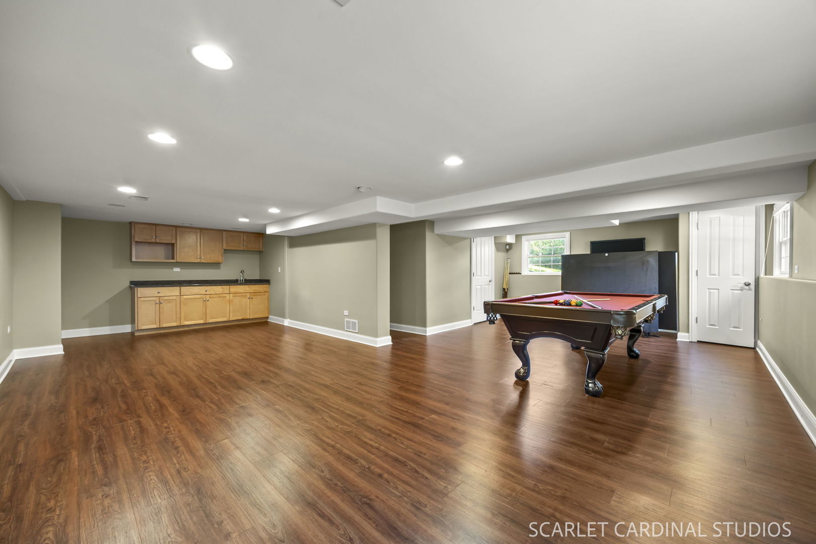 6S181 Concord Road