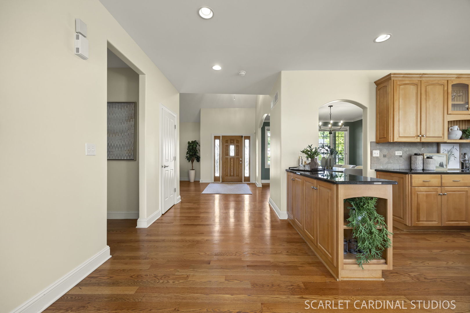6S181 Concord Road