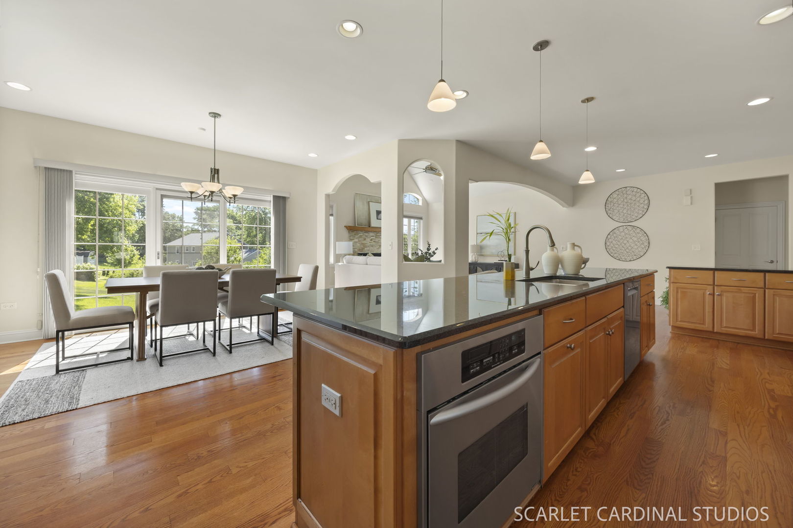 6S181 Concord Road