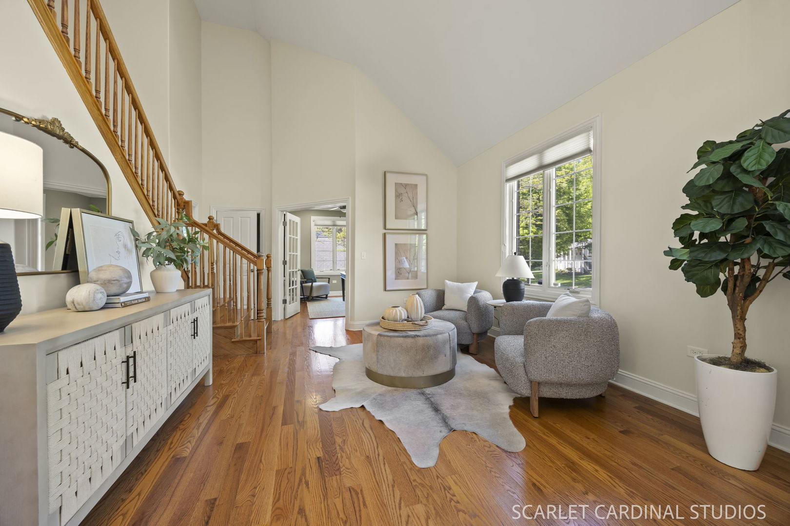 6S181 Concord Road
