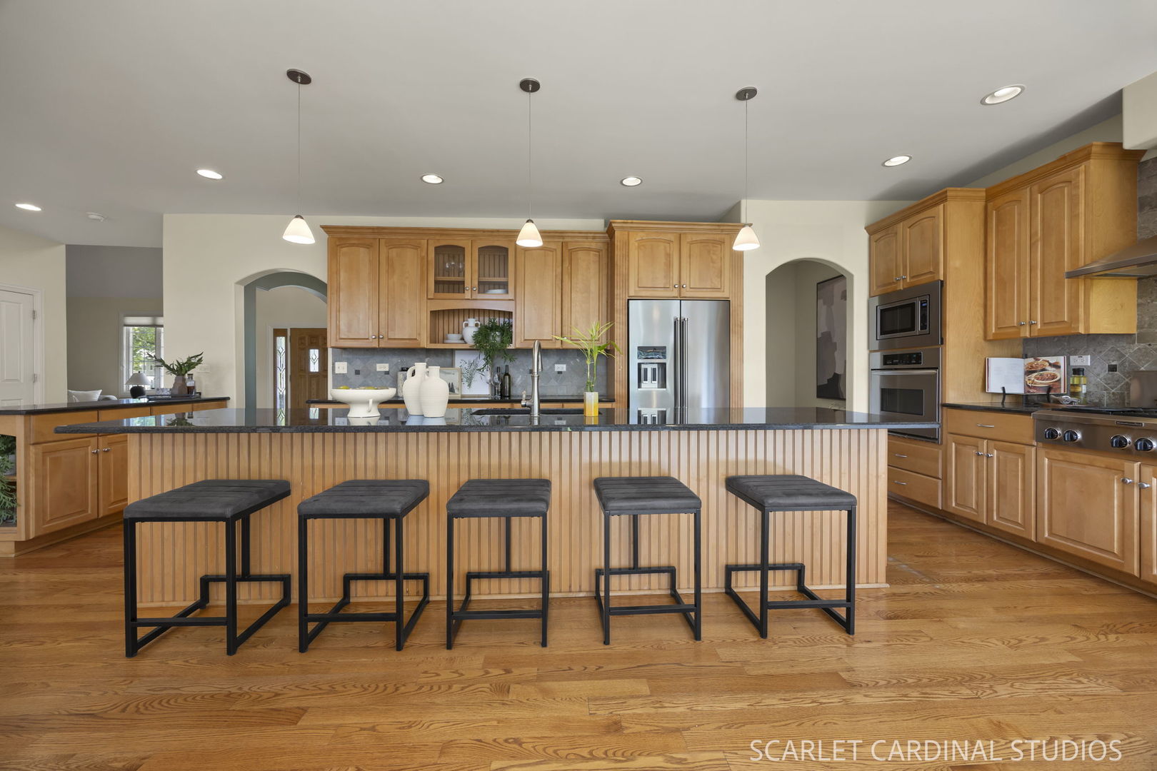 6S181 Concord Road