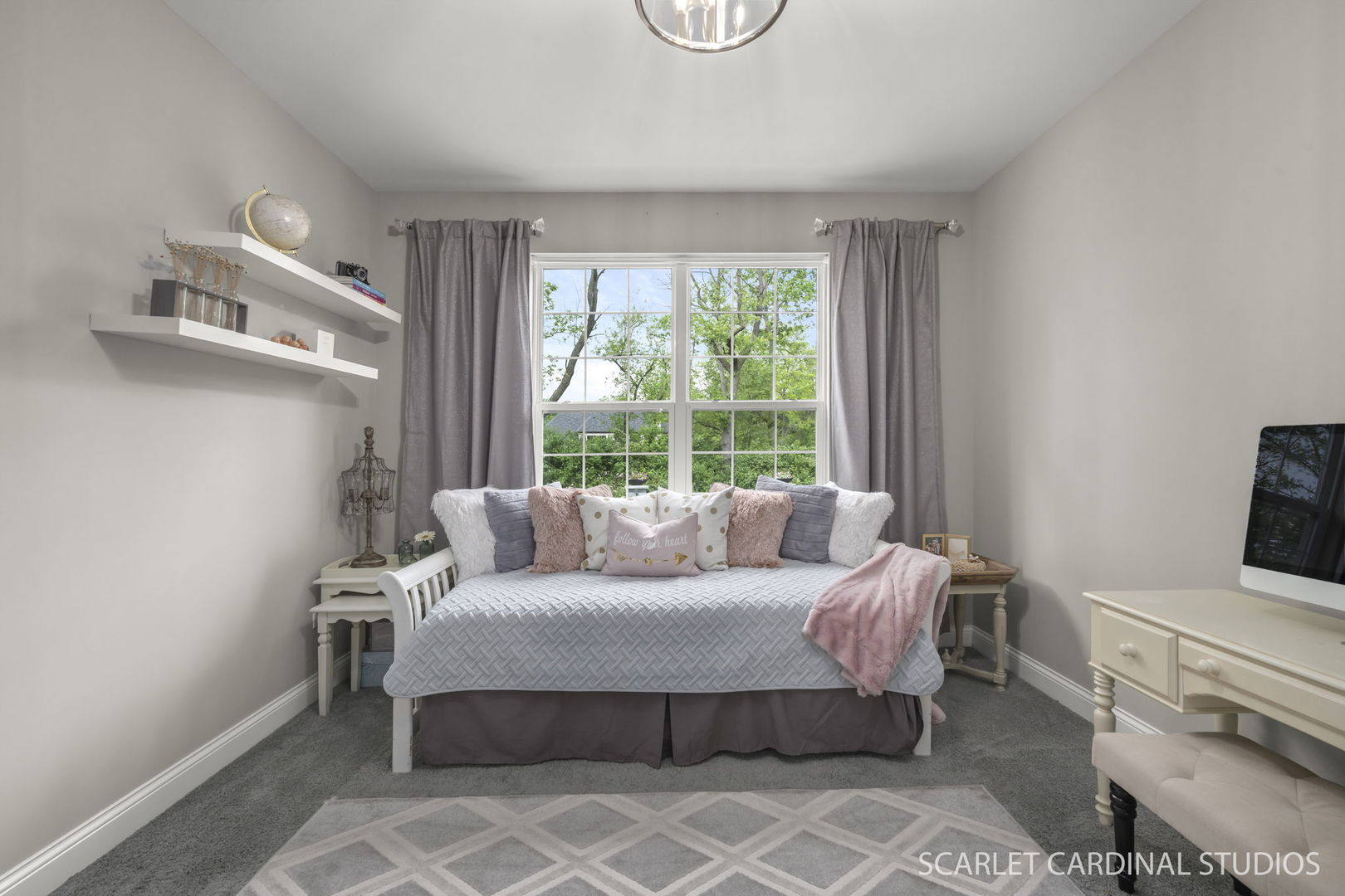 851 Heatherfield Circle
