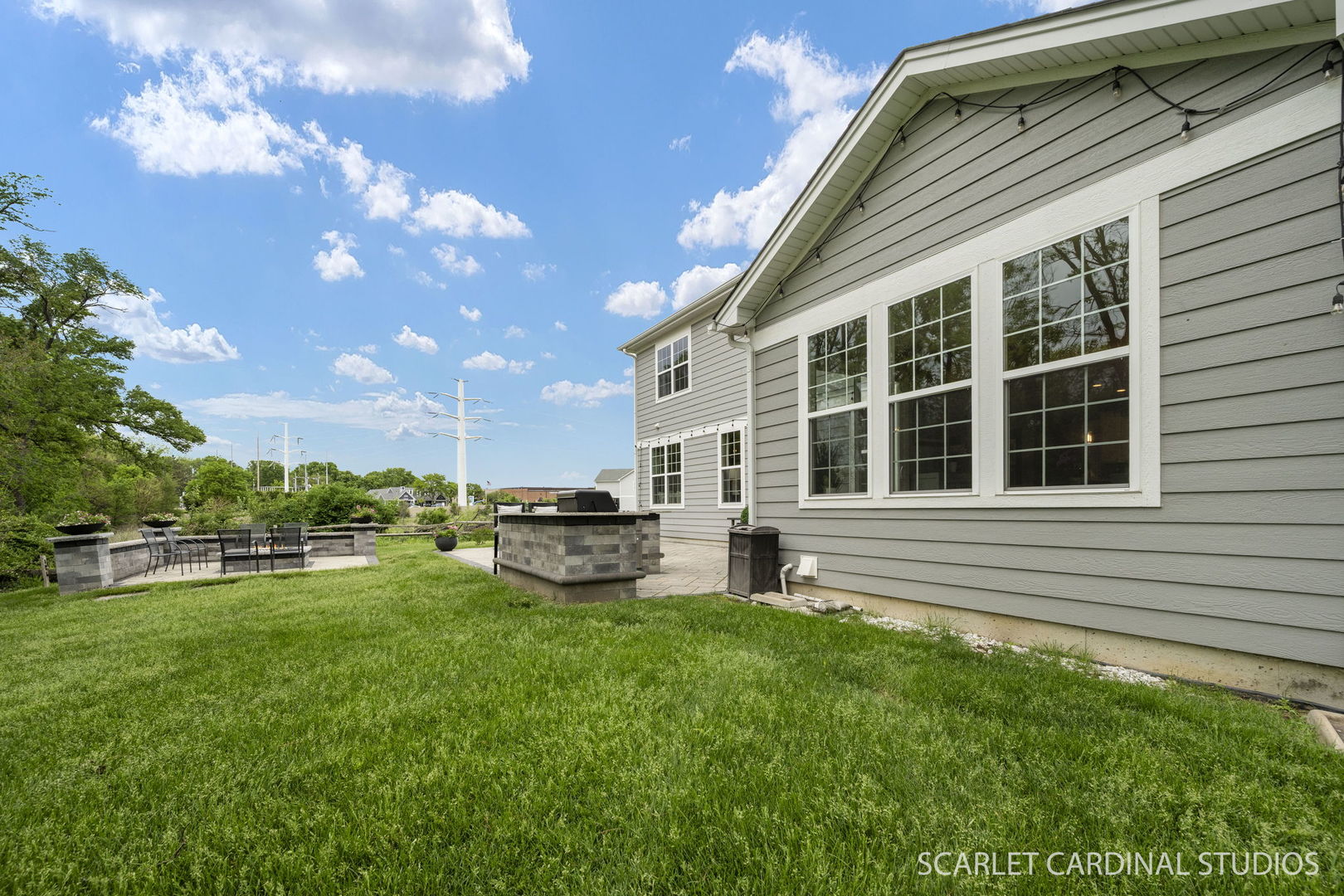 851 Heatherfield Circle