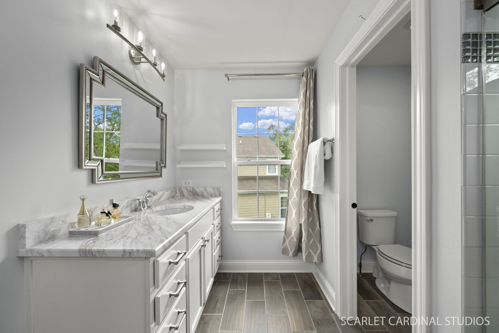 851 Heatherfield Circle