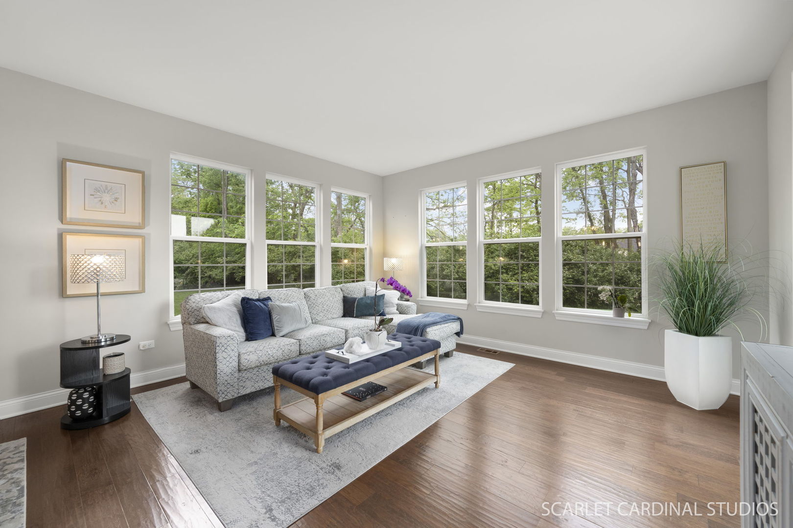 851 Heatherfield Circle