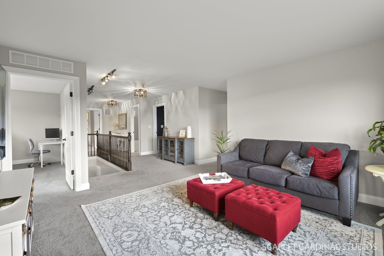 851 Heatherfield Circle