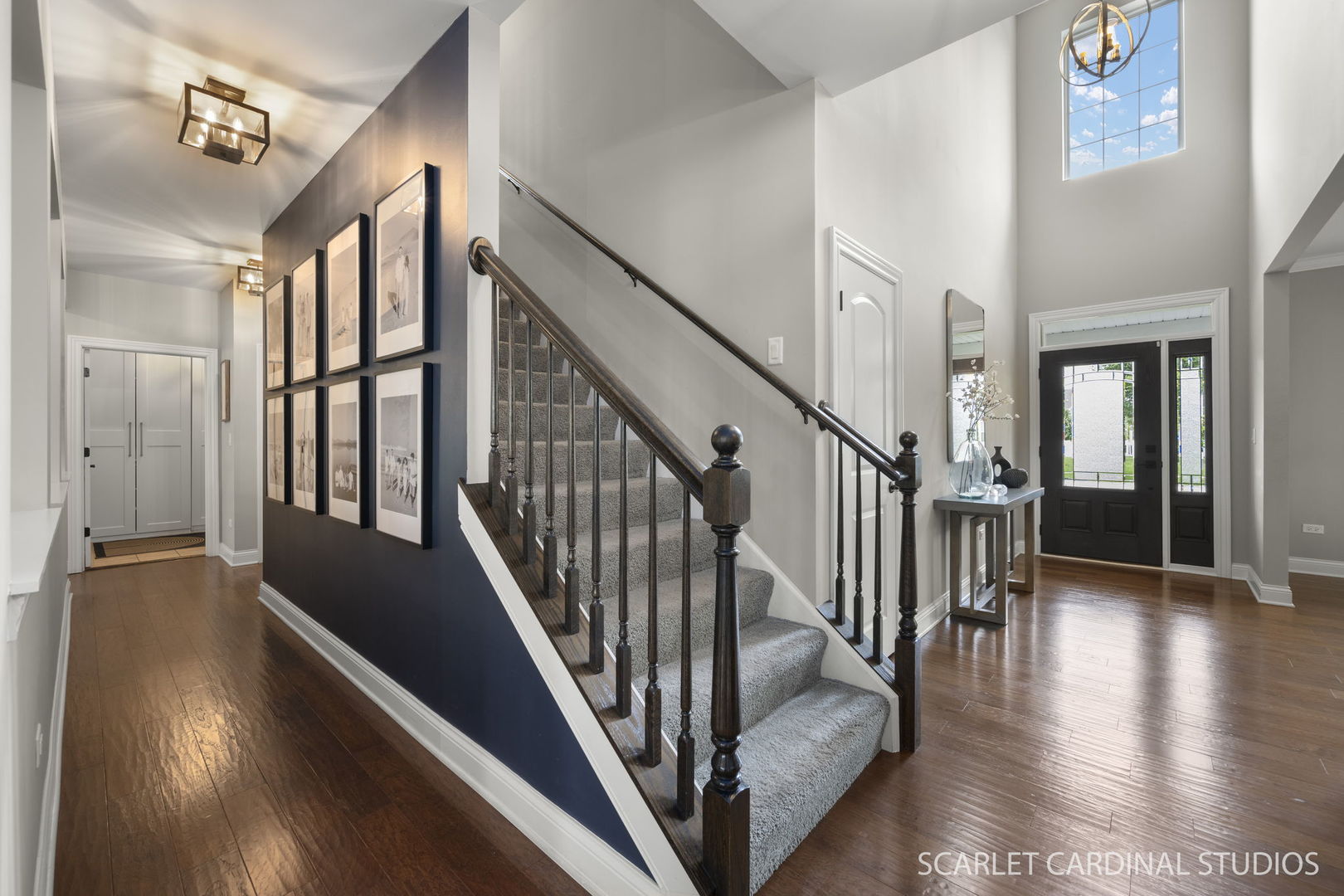 851 Heatherfield Circle