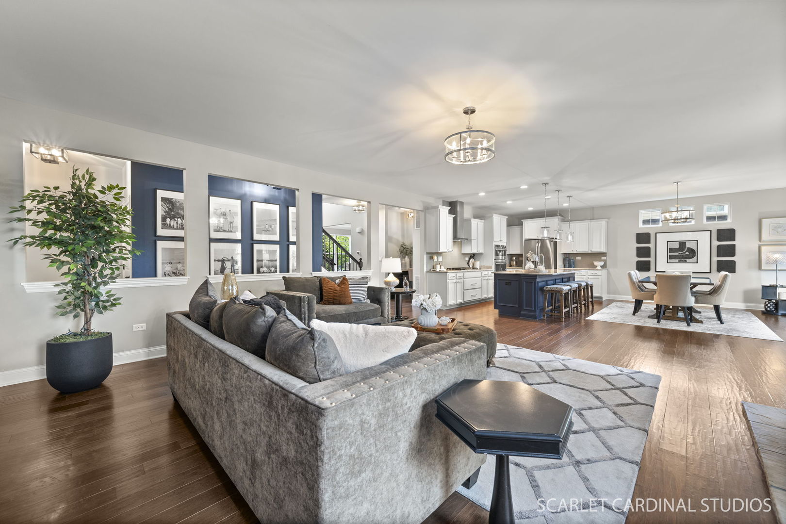 851 Heatherfield Circle