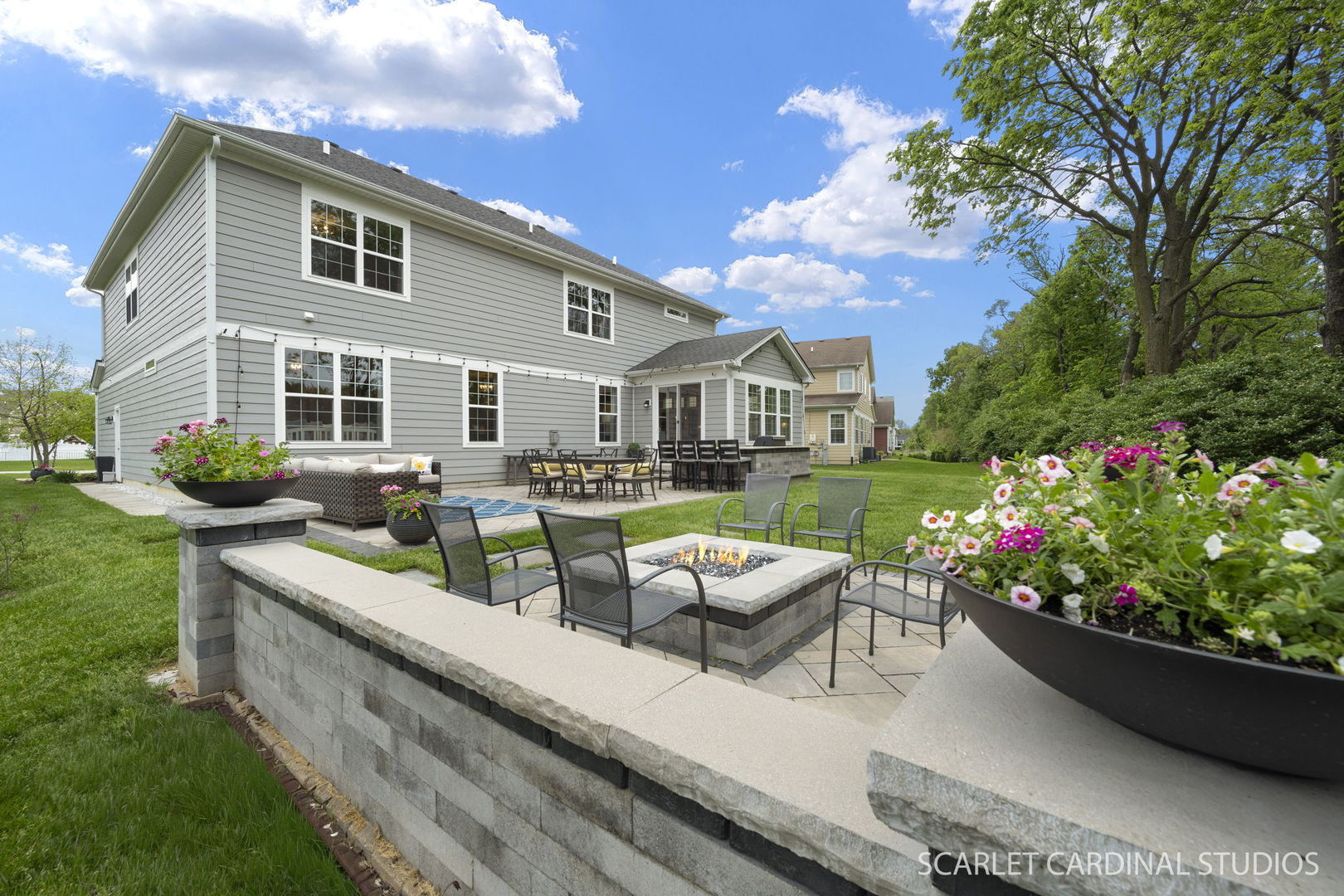 851 Heatherfield Circle