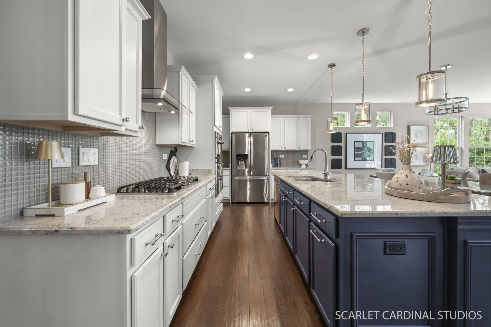 851 Heatherfield Circle