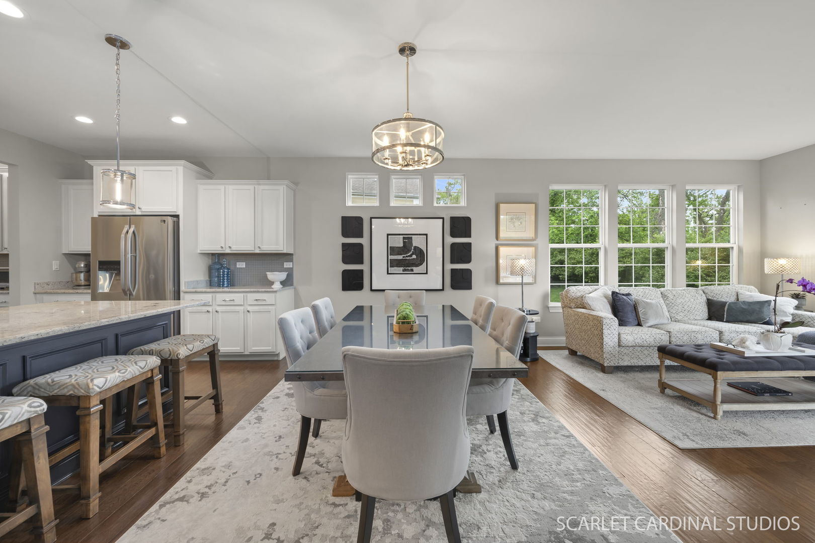 851 Heatherfield Circle