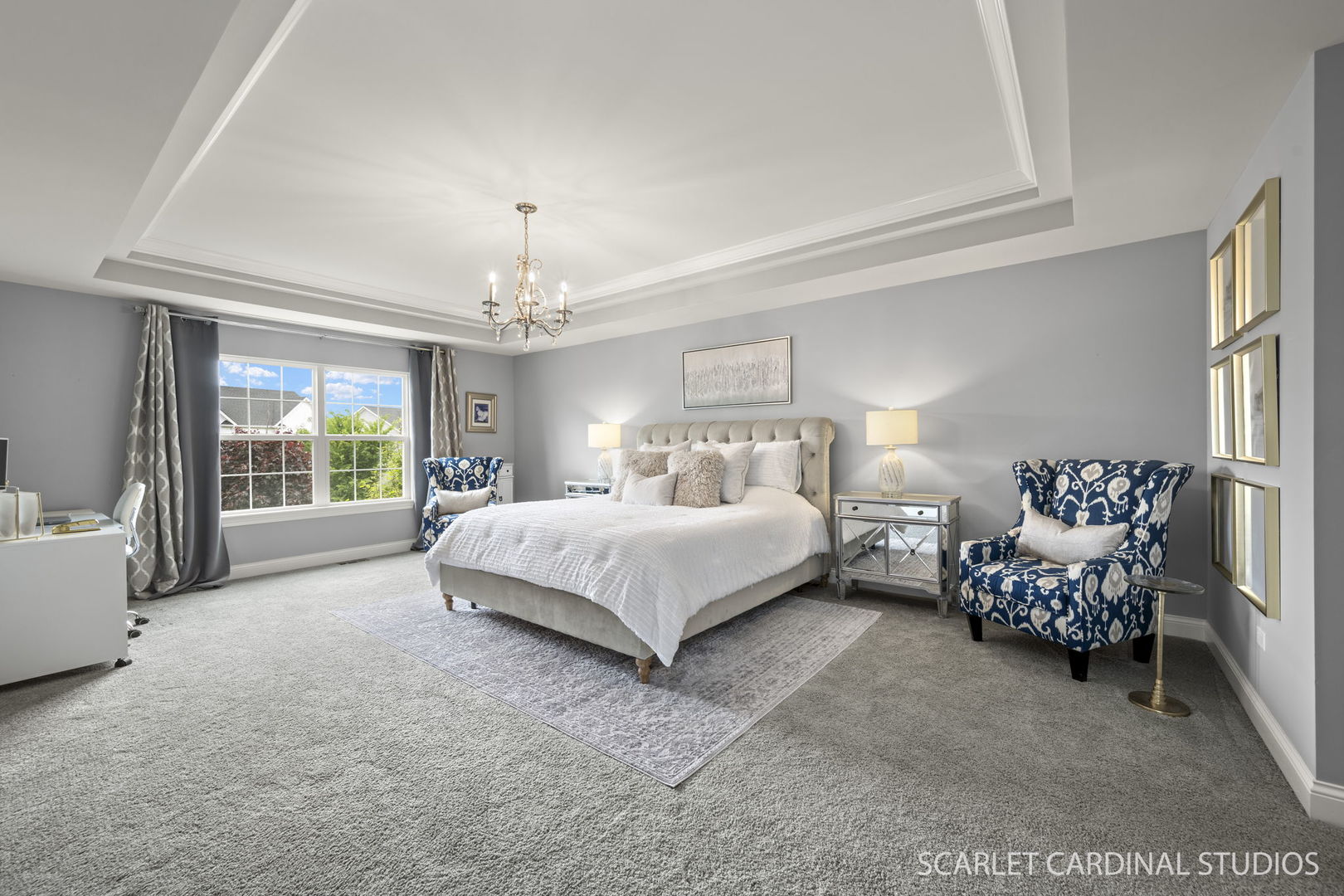 851 Heatherfield Circle