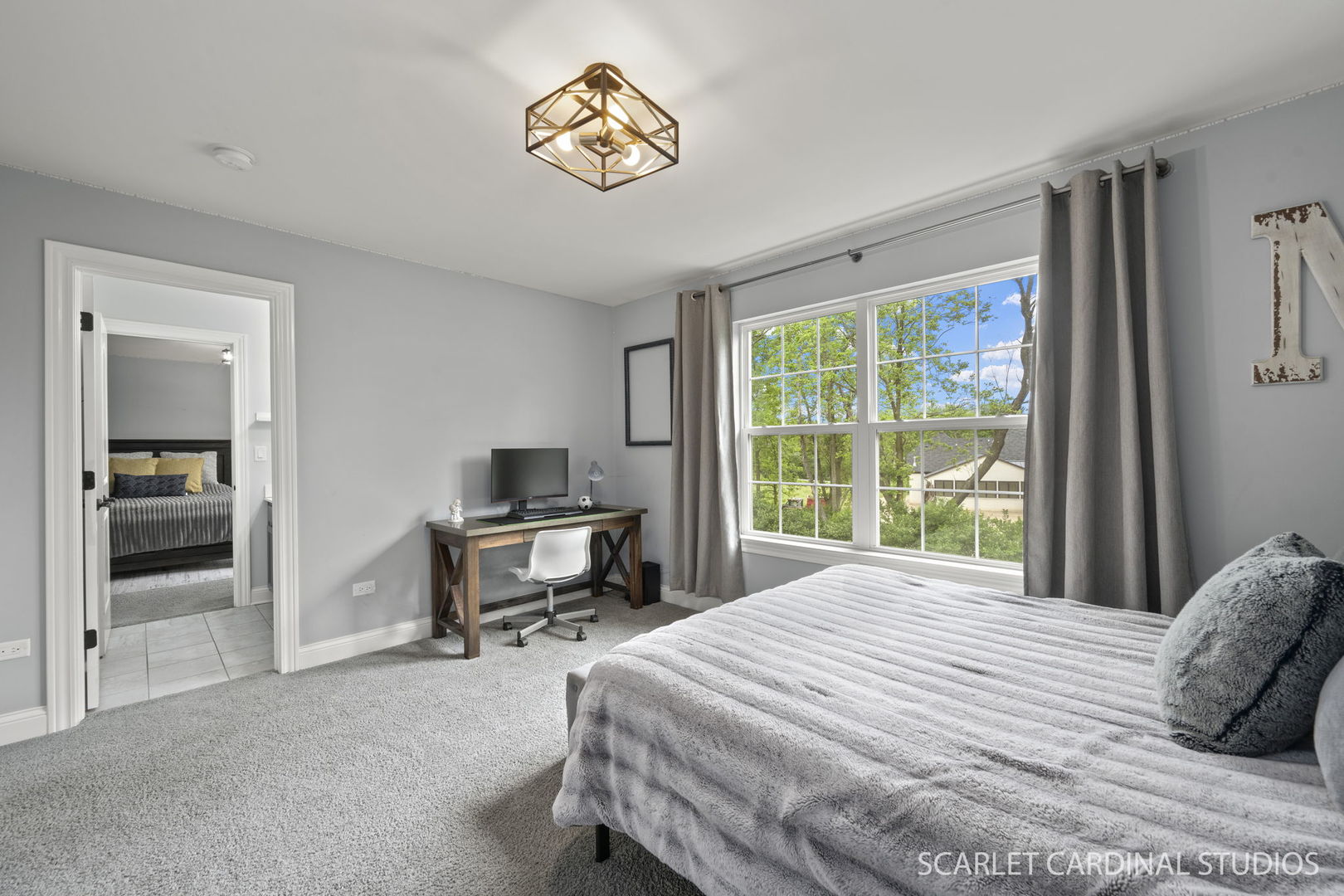 851 Heatherfield Circle
