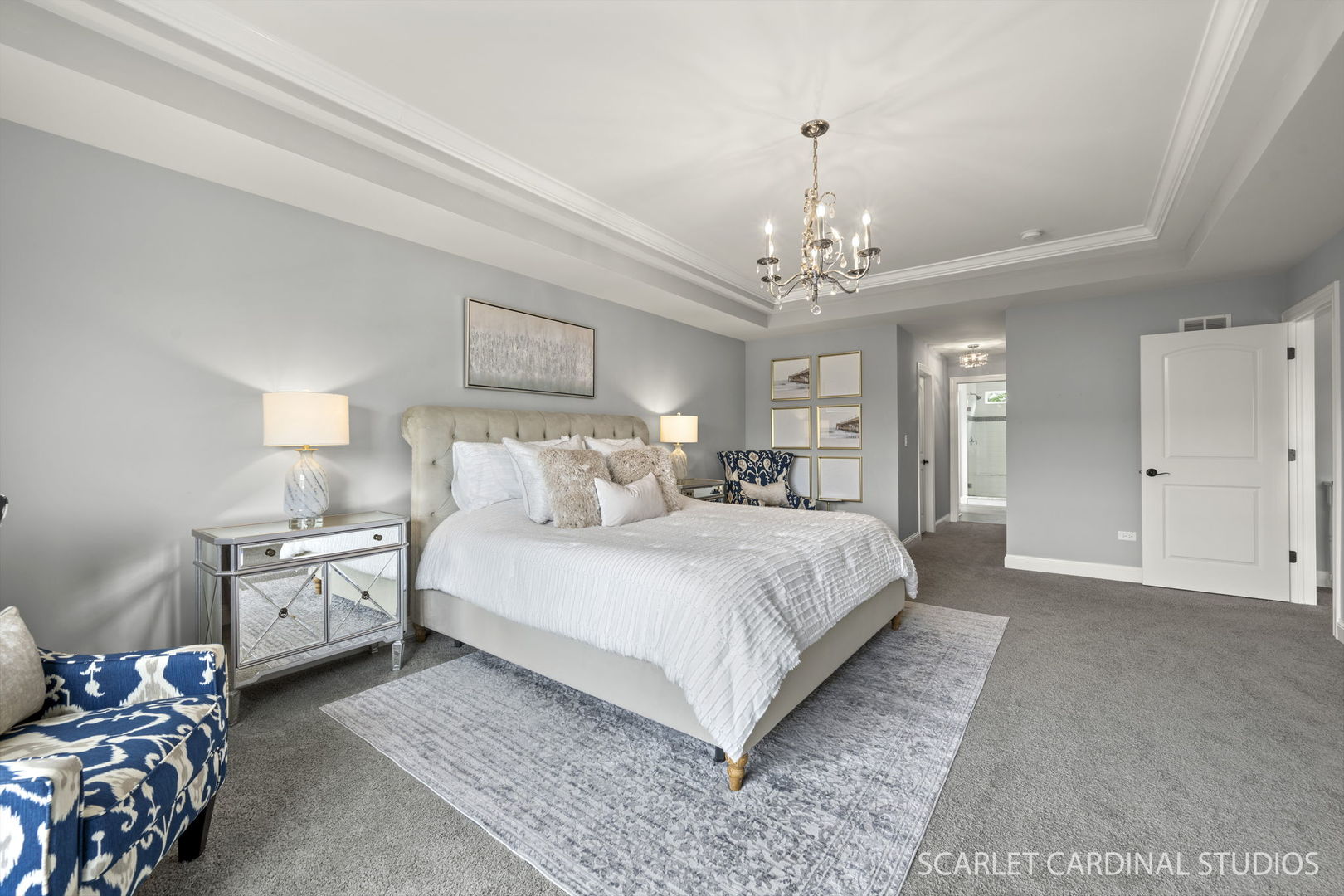 851 Heatherfield Circle