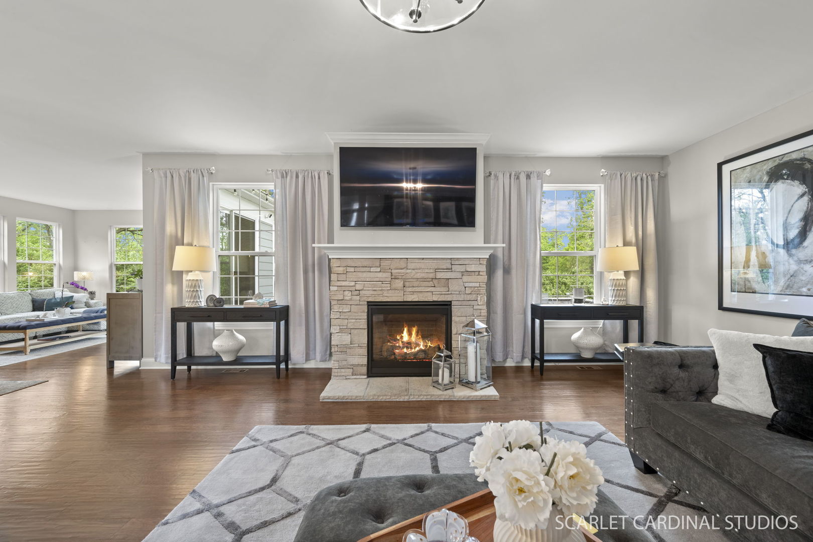 851 Heatherfield Circle