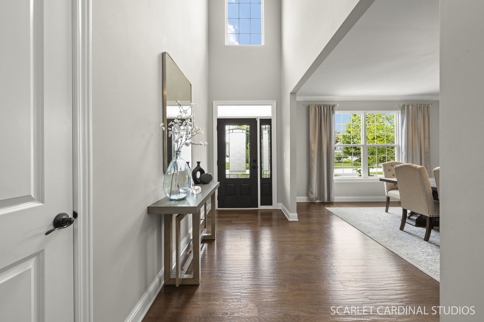 851 Heatherfield Circle