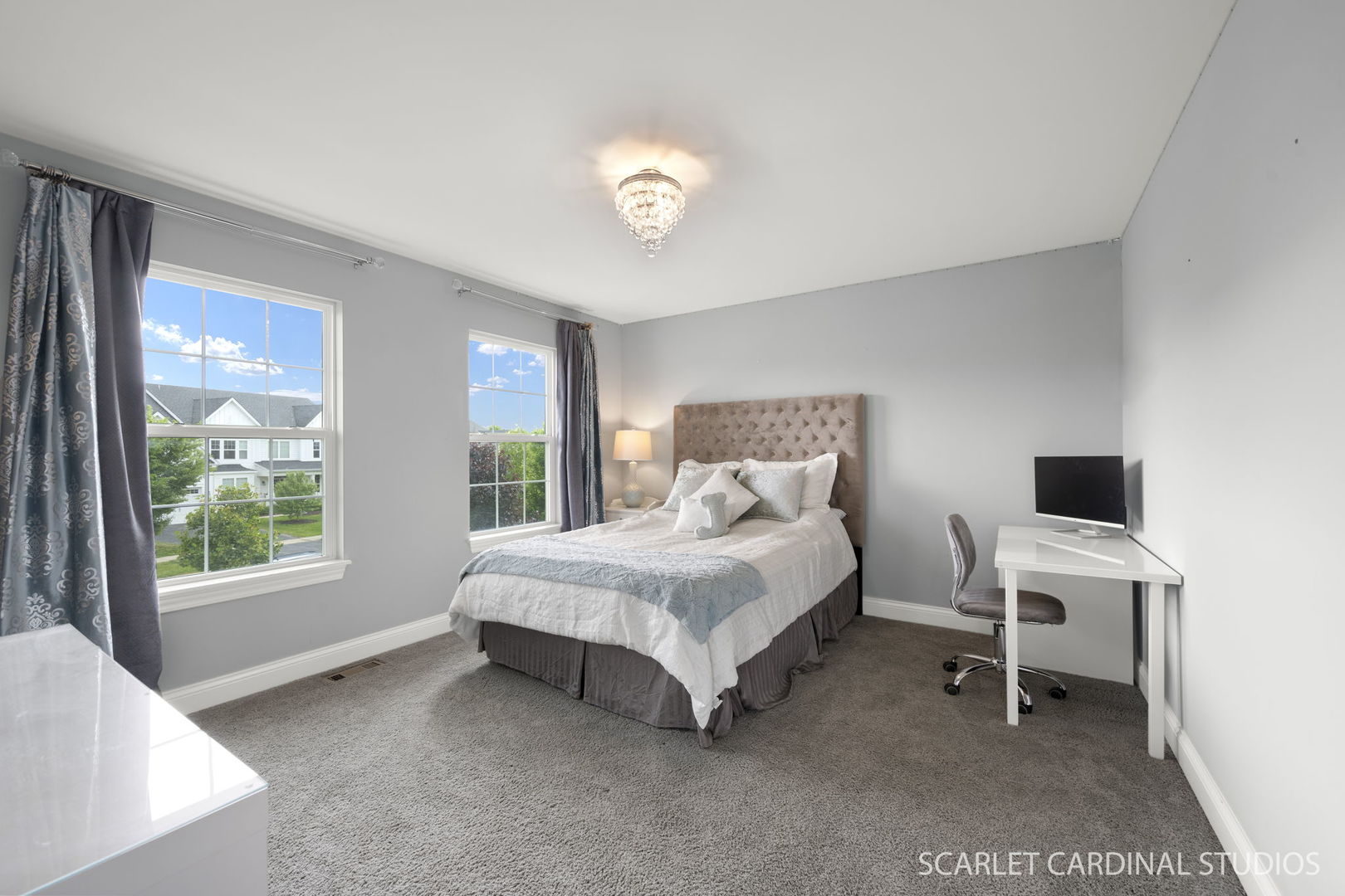 851 Heatherfield Circle