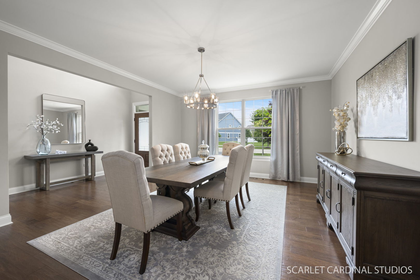 851 Heatherfield Circle