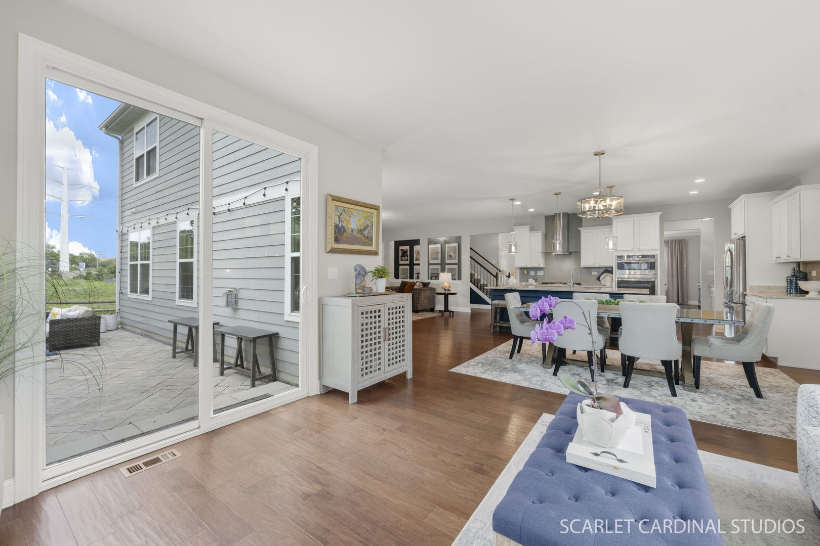 851 Heatherfield Circle