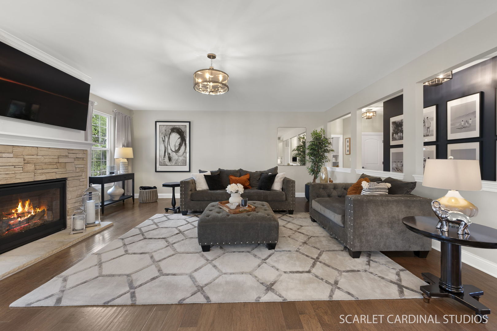 851 Heatherfield Circle