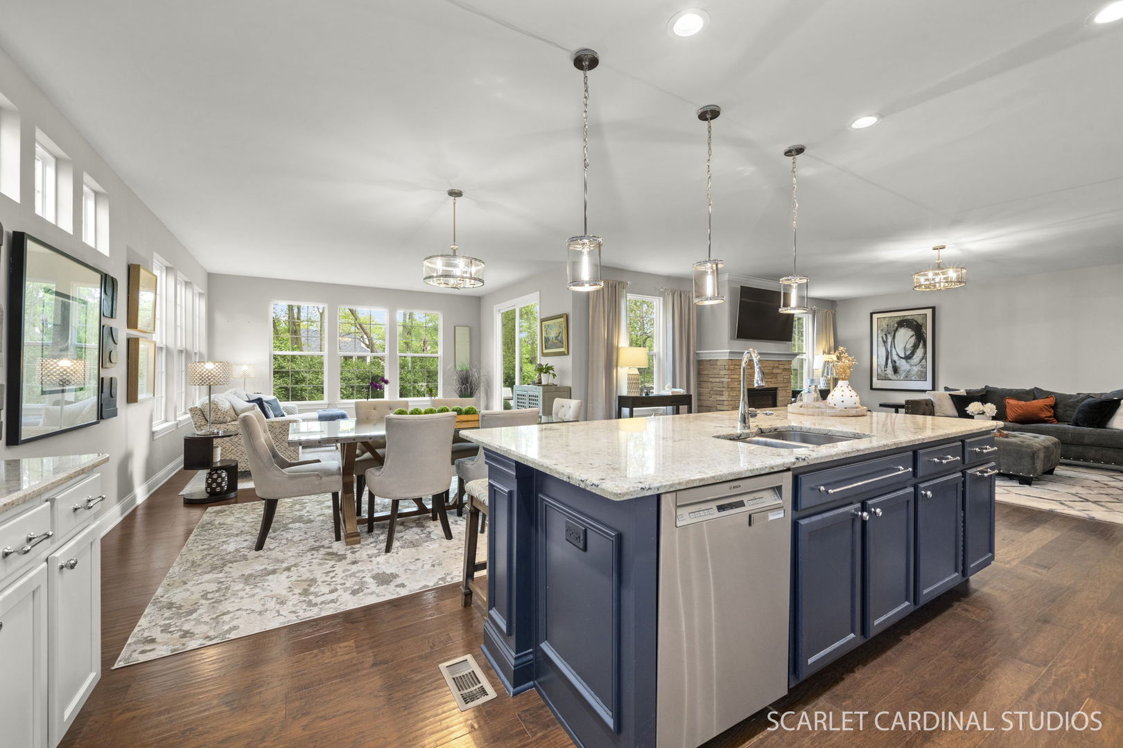 851 Heatherfield Circle