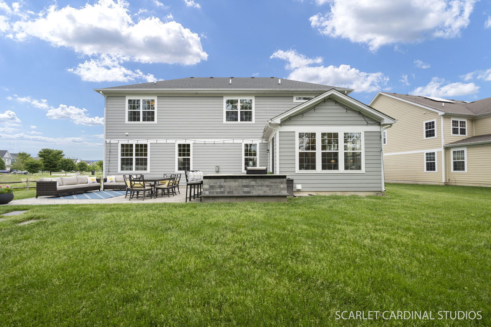851 Heatherfield Circle