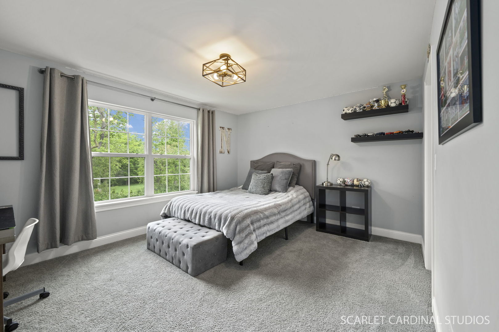851 Heatherfield Circle