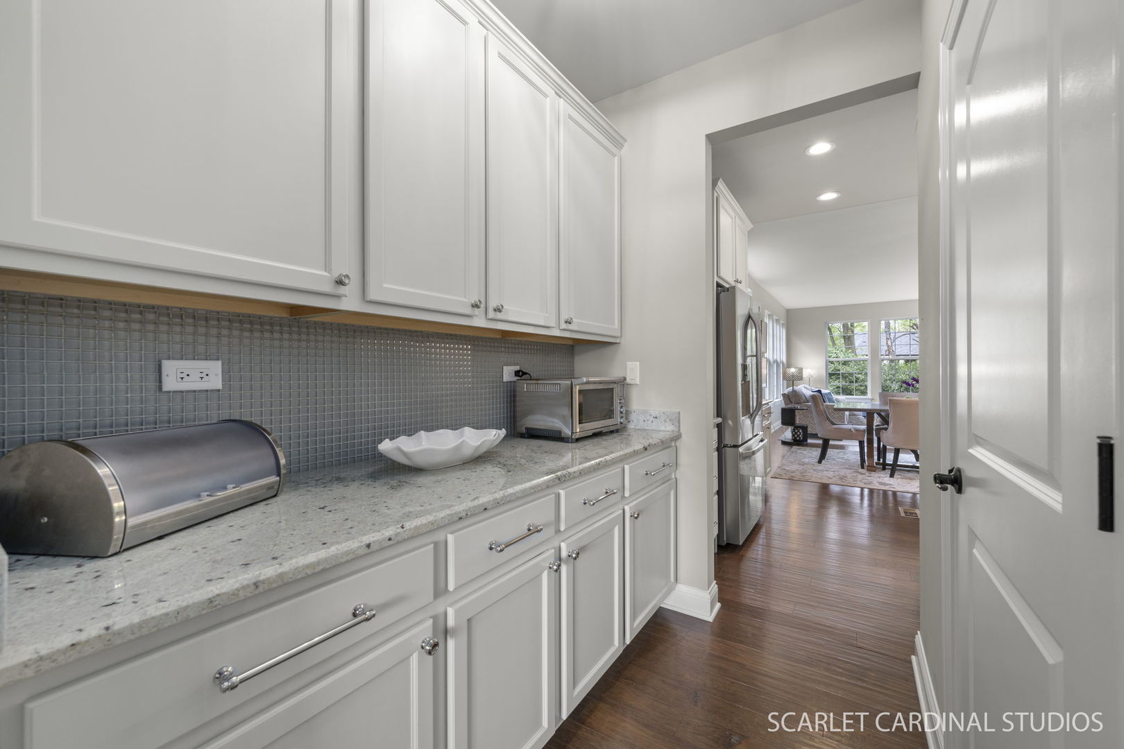 851 Heatherfield Circle