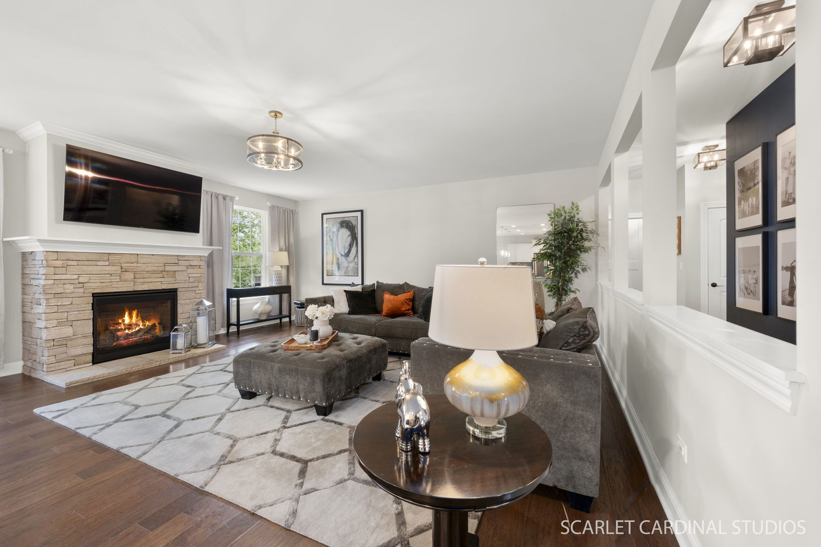 851 Heatherfield Circle