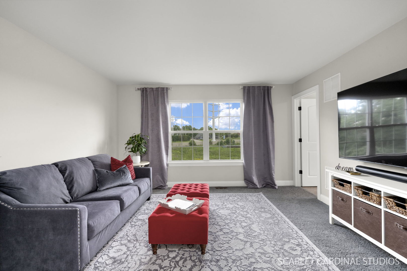 851 Heatherfield Circle