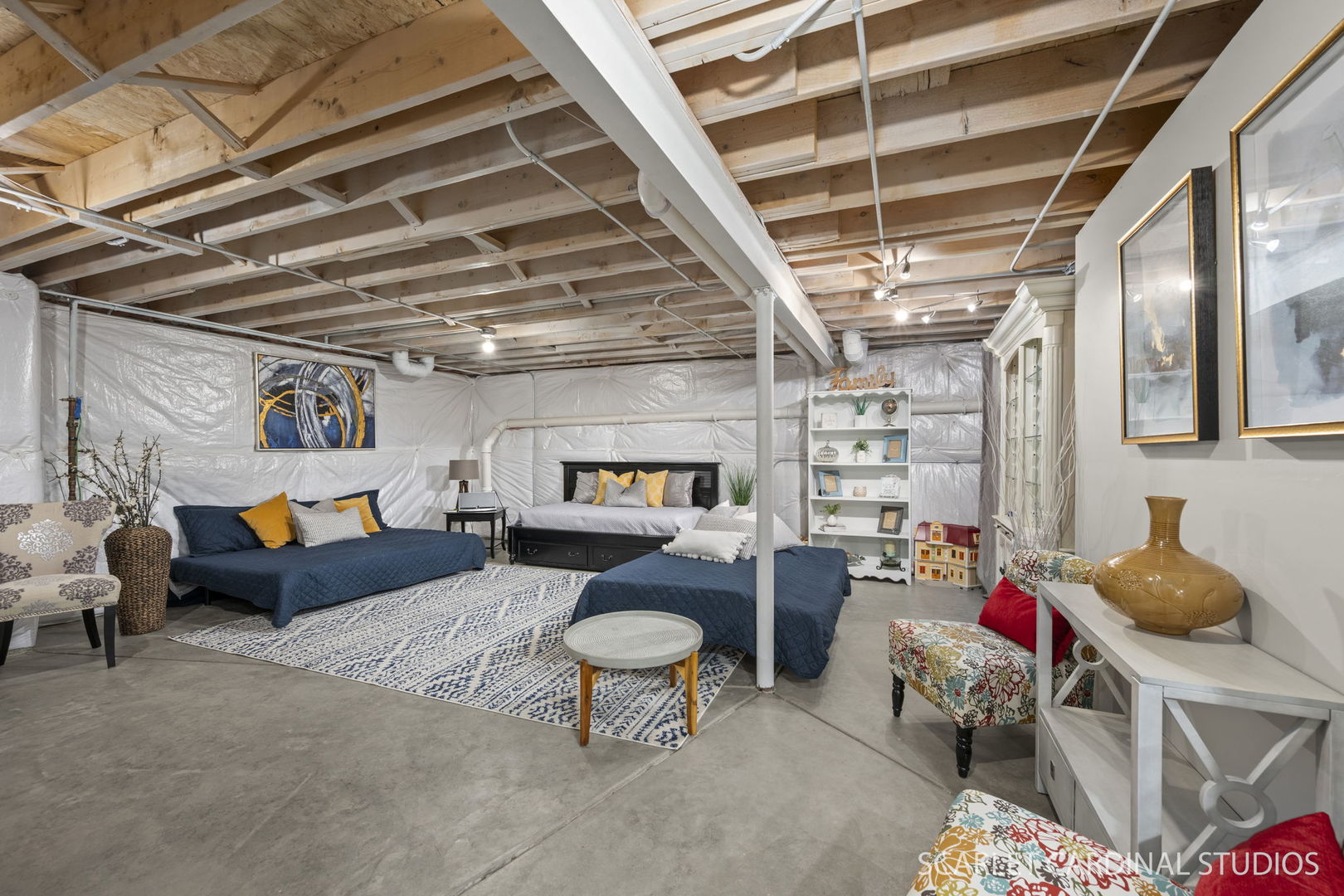 851 Heatherfield Circle