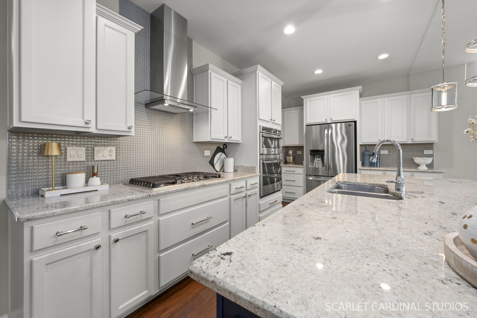 851 Heatherfield Circle