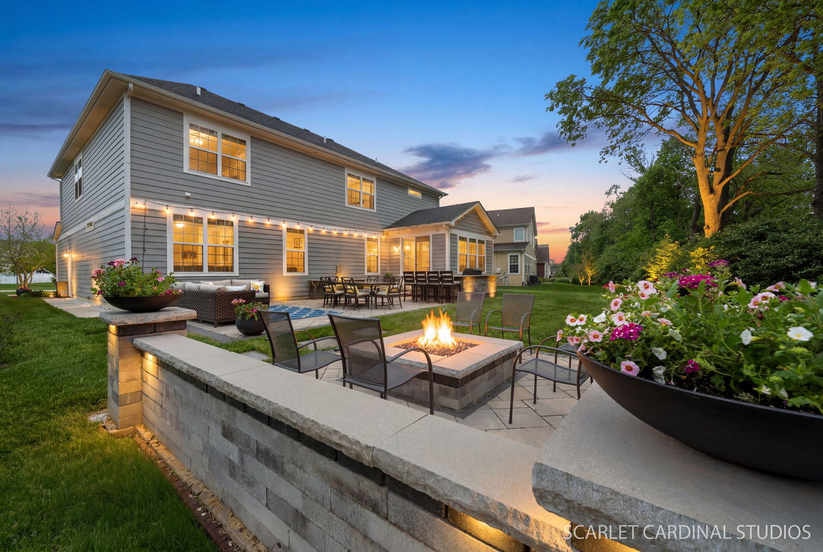 851 Heatherfield Circle