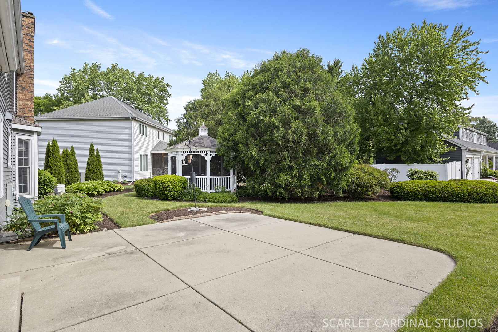 624 Joshua Court