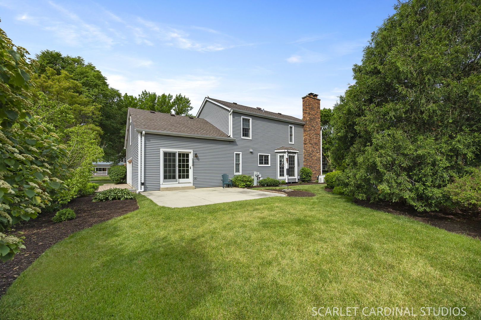 624 Joshua Court