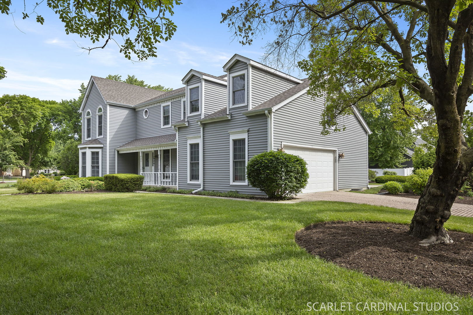 624 Joshua Court