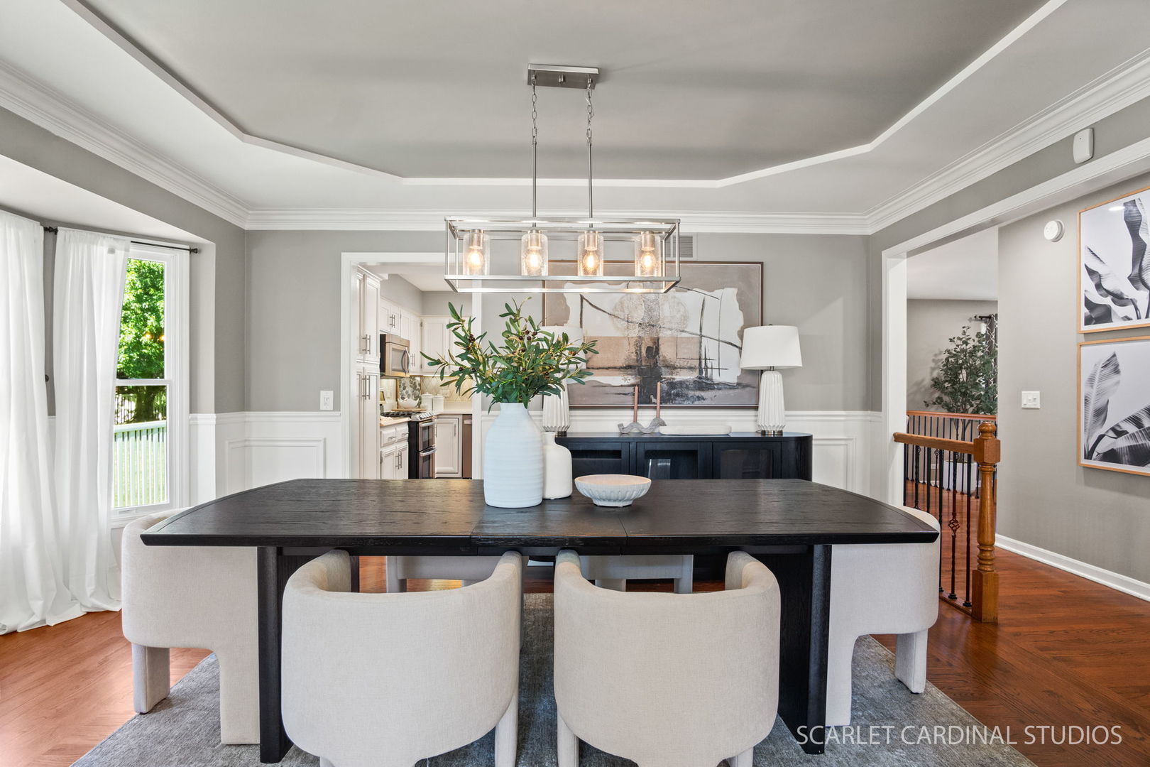1600 Harris Drive