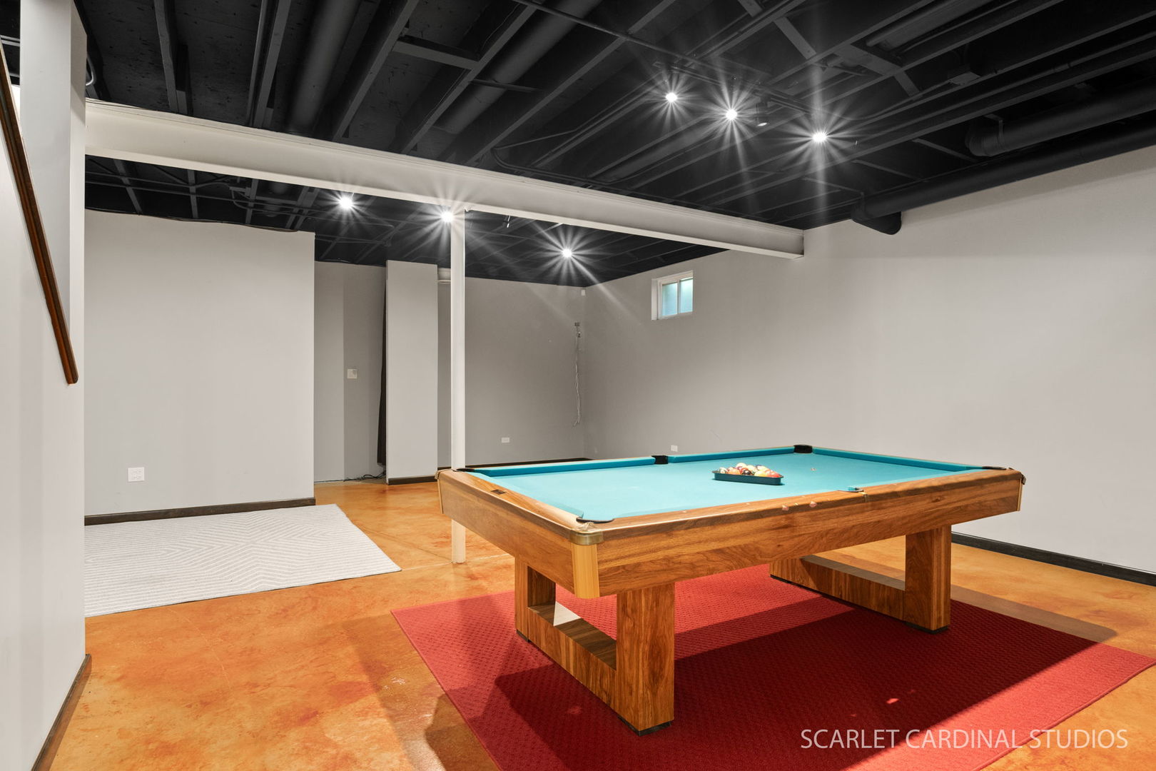 1600 Harris Drive