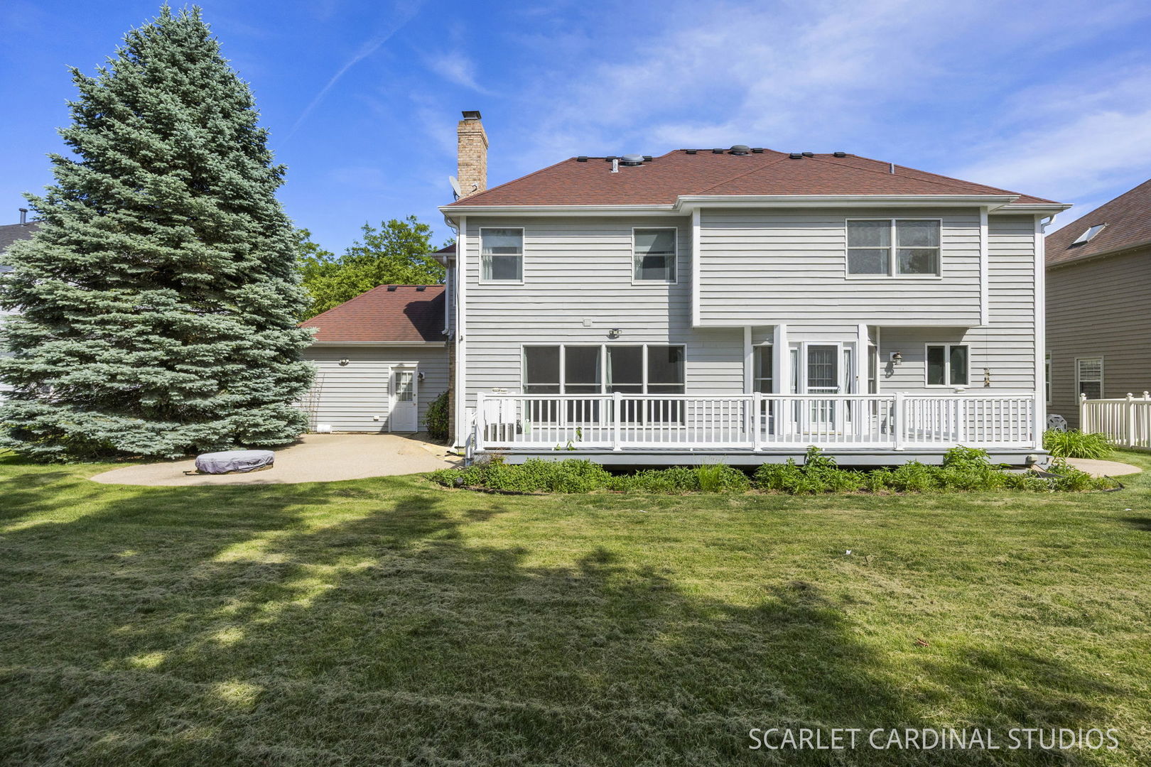 1600 Harris Drive