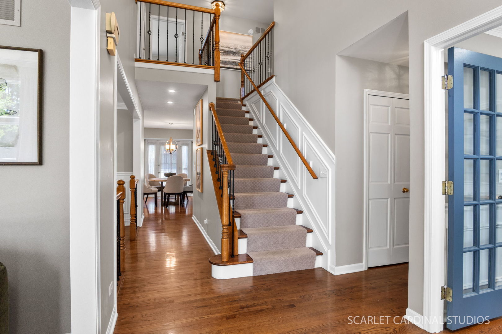 1600 Harris Drive