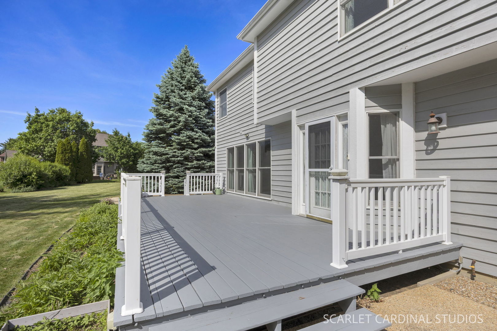1600 Harris Drive