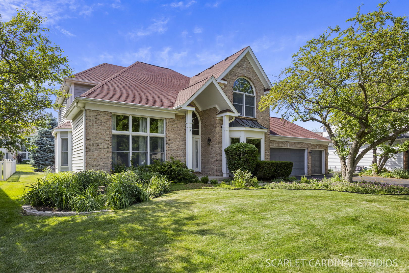 1600 Harris Drive